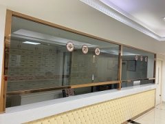 永春县中医医院看皮肤